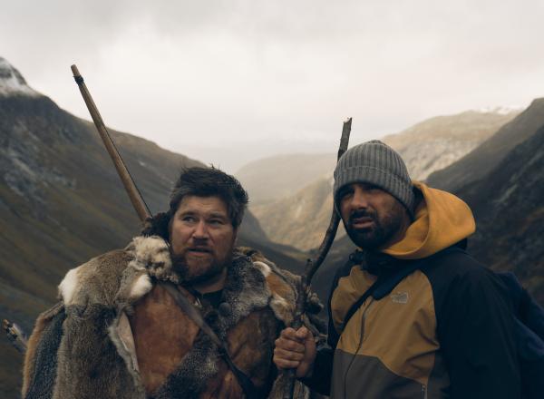 « Wild Men » : un « Fargo » norvégien drôle, rock&rsquo;n&rsquo;roll, émouvant, engagé !