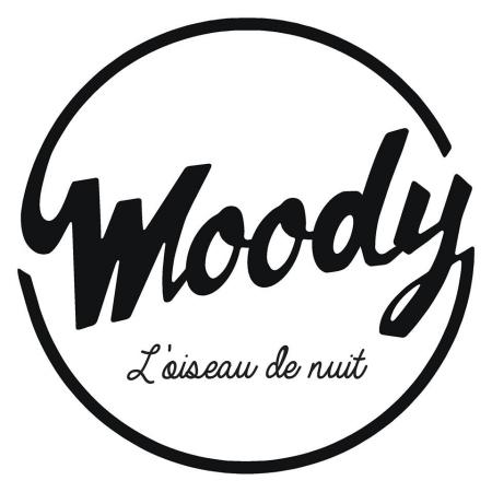 Woody, l’oiseau de nuit