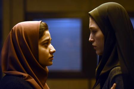 « Yalda, la nuit du pardon » : Un thriller iranien inspiré d’une émission de téléréalité terrifiante