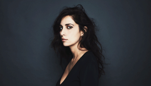 Yasmine Hamdan + Jawhar