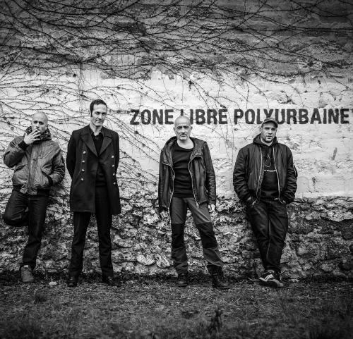 Zone Libre Polyurbaine + MellaNoisEscape